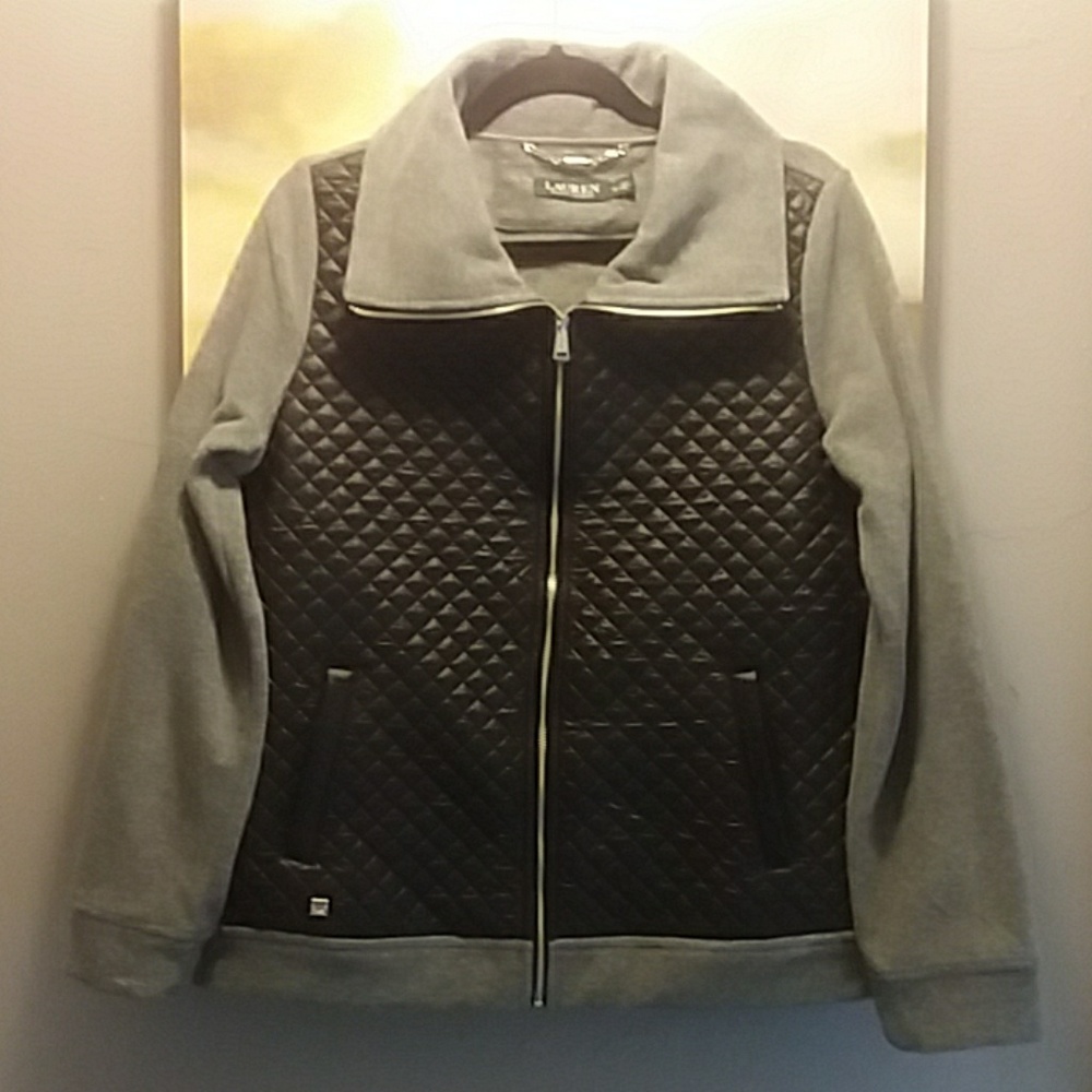 LAUREN Ralph Lauren Jacket sz Med